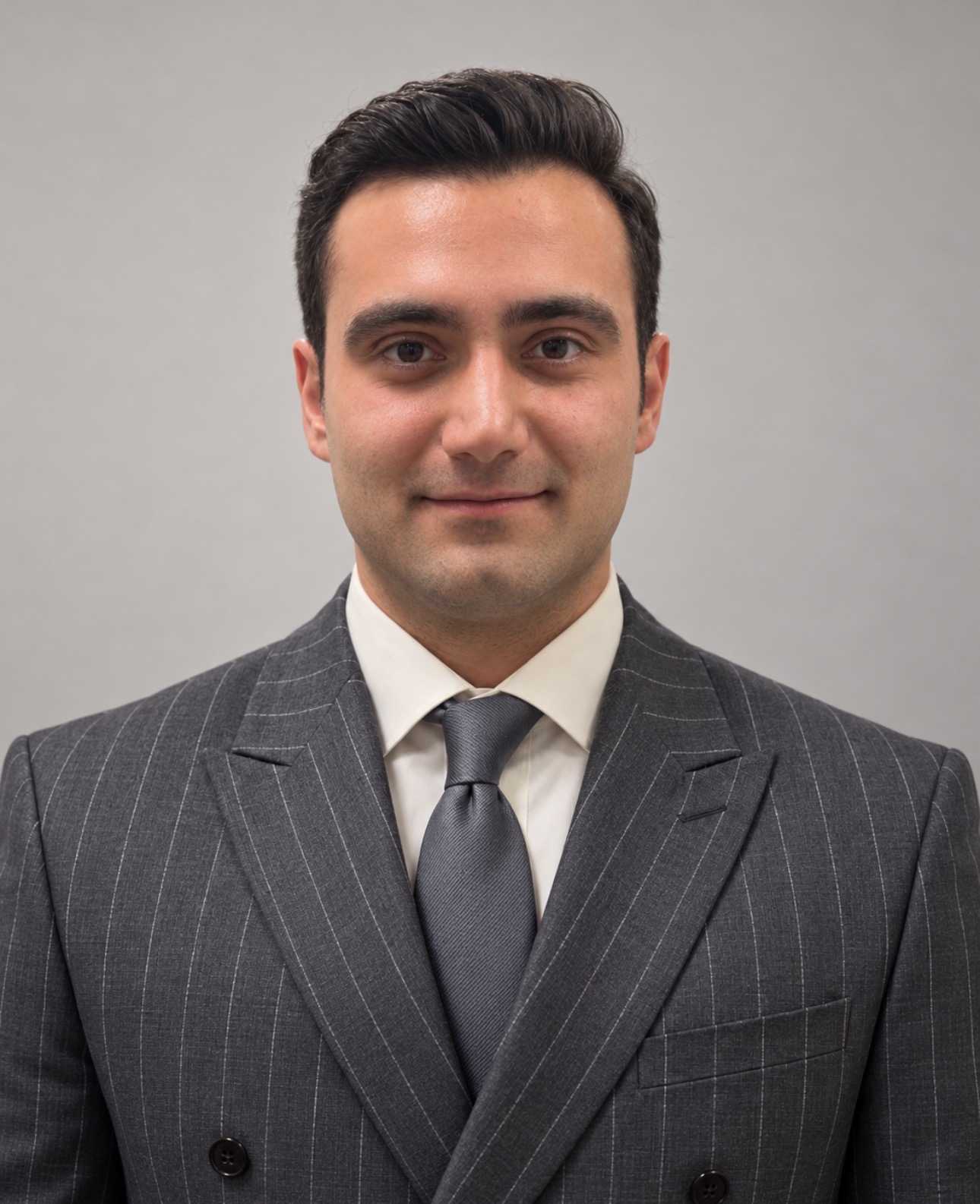 Utku Can Özdabakoğlu, Co-Founder